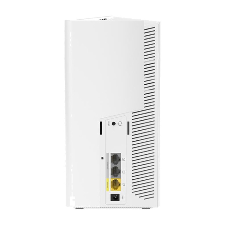 MSI Sistema wifi mesh con dos nodos ROAMII-BE-LITE MRBE50