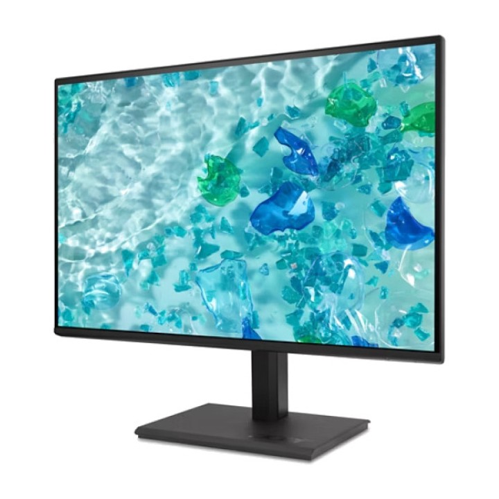 ACER Office monitor VERO B247YGBMIPRX 23,8" FHD IPS-120HZ