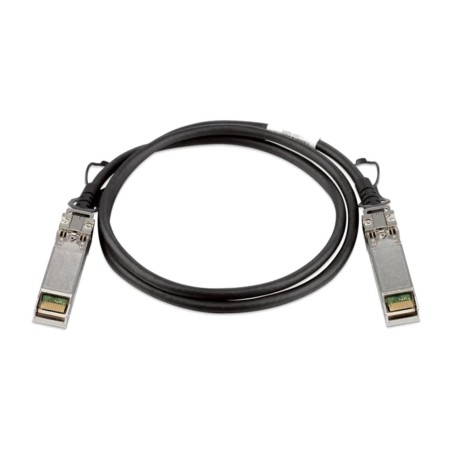 cable de conexión directa sfp+ dem-cb100s 10g 1m