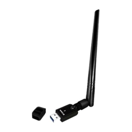 adaptador wifi usb de doble banda para pc dwa-185 ac1300 mu-mimo