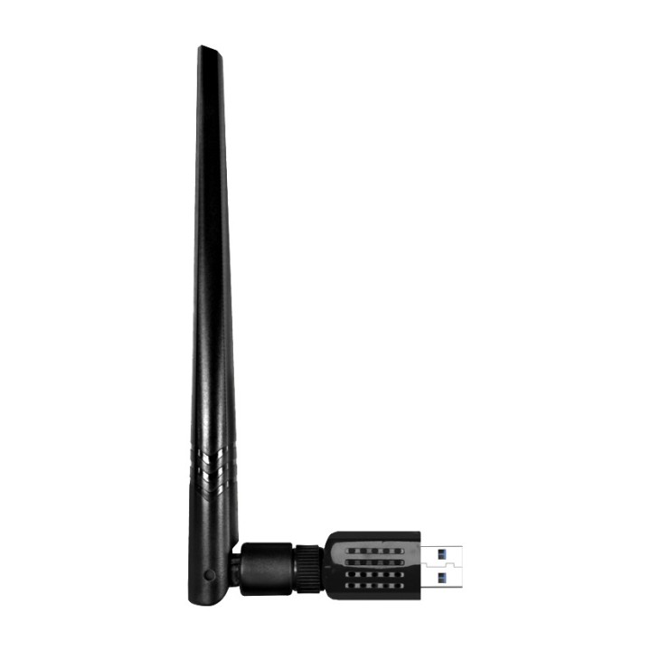 D-LINK Adapter USB Wi-Fi dwupasmowy do PC DWA-185 AC1300