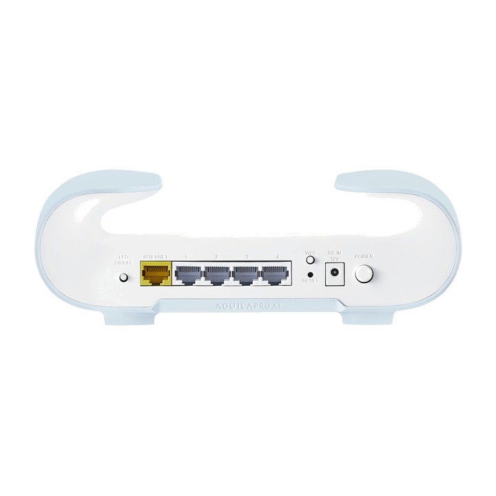 D-LINK Router mesh de doble banda AQUILA PRO AI M60