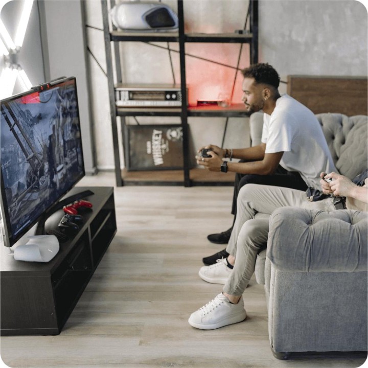 D-LINK Router mesh de doble banda AQUILA PRO AI M60