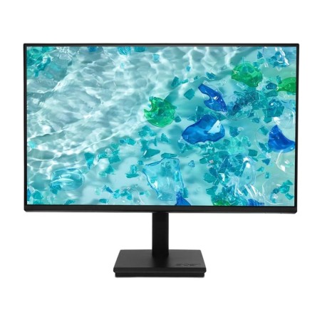 27-zoll-full-hd-monitor mit entspiegeltem bildschirm vero v277gbi 75hz