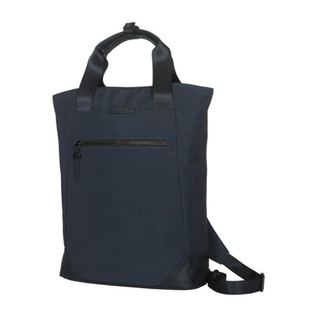 taška premeniteľná na batoh pre notebook avila 16" 12l