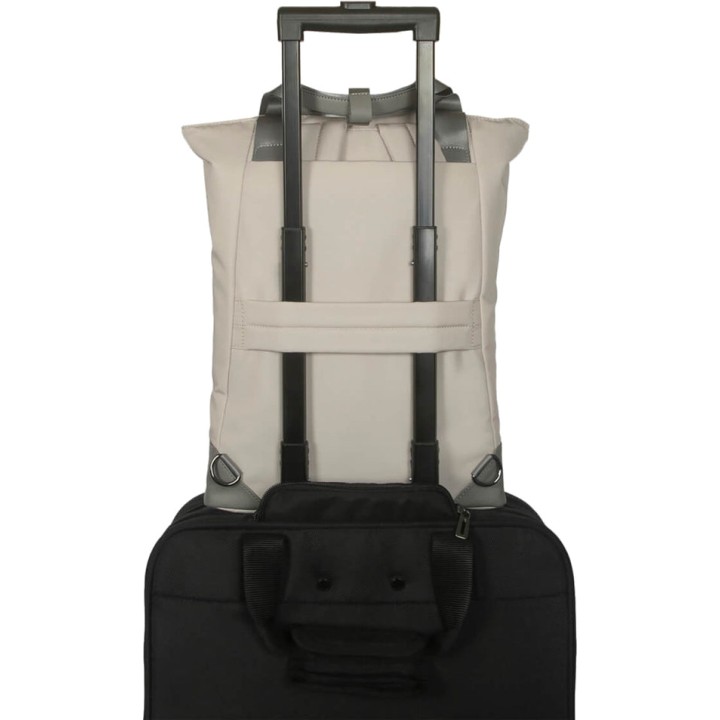 TARGUS Convertible laptop bag/backpack AVILA 16" 12L