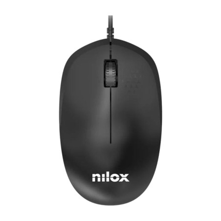 souris optique usb filaire mousb1012 1200dpi