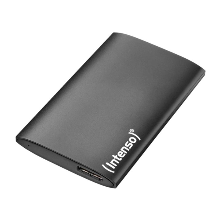INTENSO Portable external SSD USB 3.2 PREMIUM-2TB