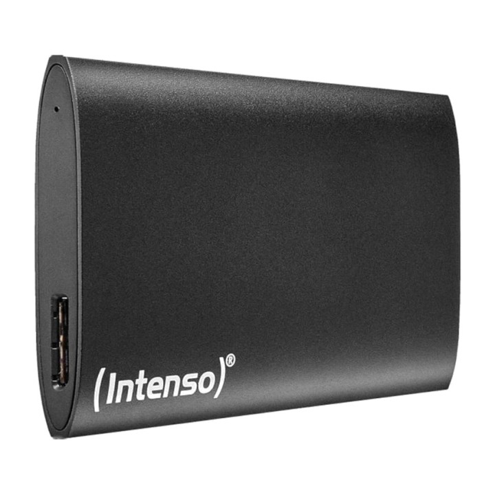 INTENSO SSD externo portátil USB 3.2 PREMIUM-2TB