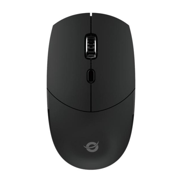 CONCEPTRONIC Kabelloses Tastatur- und Mausset ORAZIO01ES