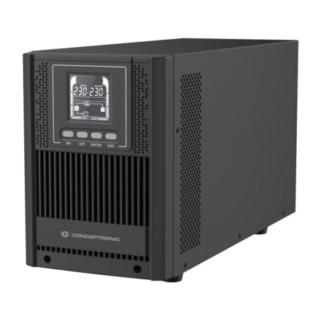 online double-conversion ups zeus52es2k 2000va 1800w