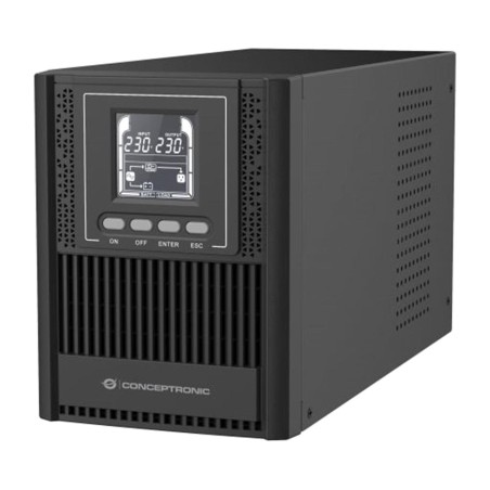 sai online de doble conversión zeus52e1k 1000va 900w epo