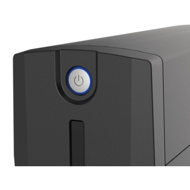 CONCEPTRONIC Interaktive unterbrechungsfreie Stromversorgung