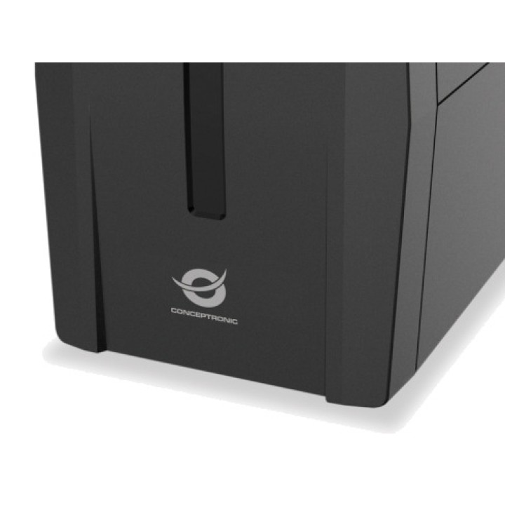CONCEPTRONIC Interactive uninterruptible power supply (UPS)