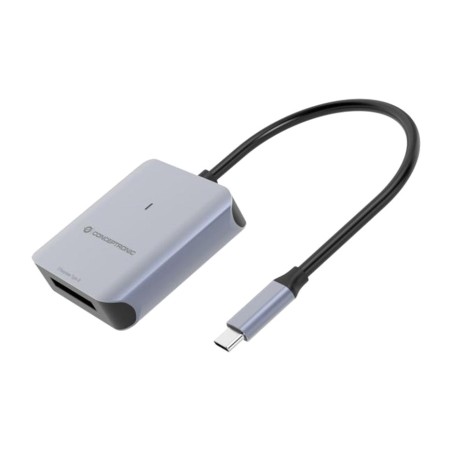 lettore di schede usb-c bian08g sd/microsd 3.2 gen2 10gbps