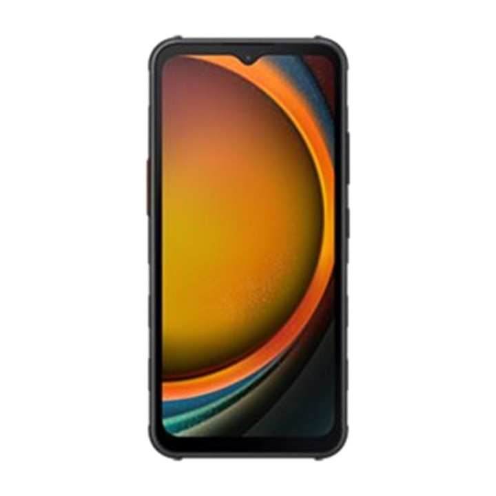 SAMSUNG Smartphone robuste débloqué double SIM de 6,6 pouces