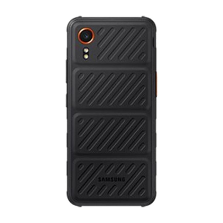 SAMSUNG Unlocked rugged 6.6-inch dual-SIM smartphone