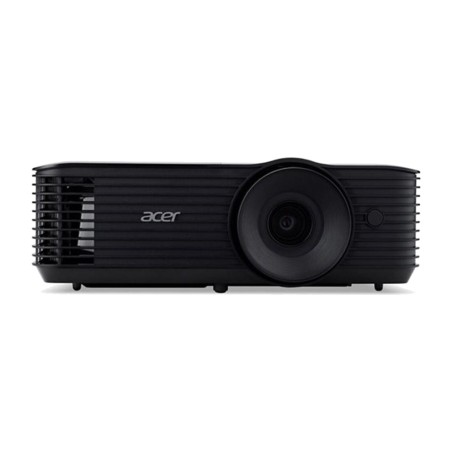 dlp projector for presentations x119h svga 4800lm