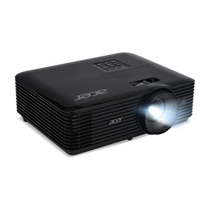ACER DLP-Projektor für Präsentationen X119H SVGA 4800LM