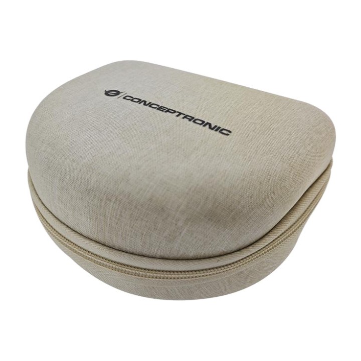 CONCEPTRONIC Auricolari wireless Bluetooth con cancellazione