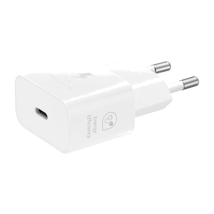 SAMSUNG USB-C hurtigoplader til mobil EP-T2510 25W