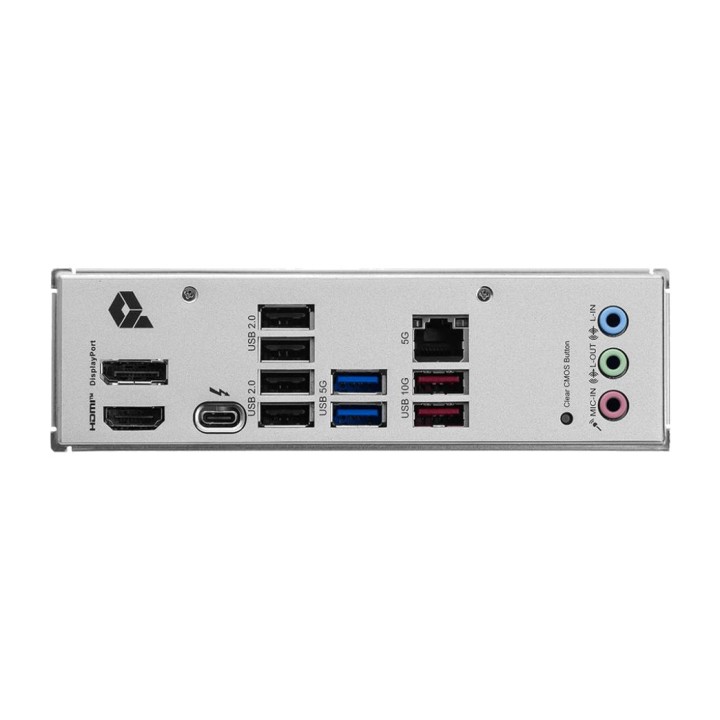 MSI Placa base ATX para Intel Core Ultra PRO B860-P DDR5