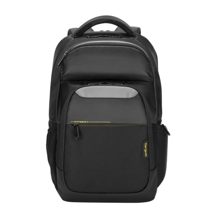 TARGUS Baddrag för notebook CITYGEAR-3 TCG670GL 17,3"