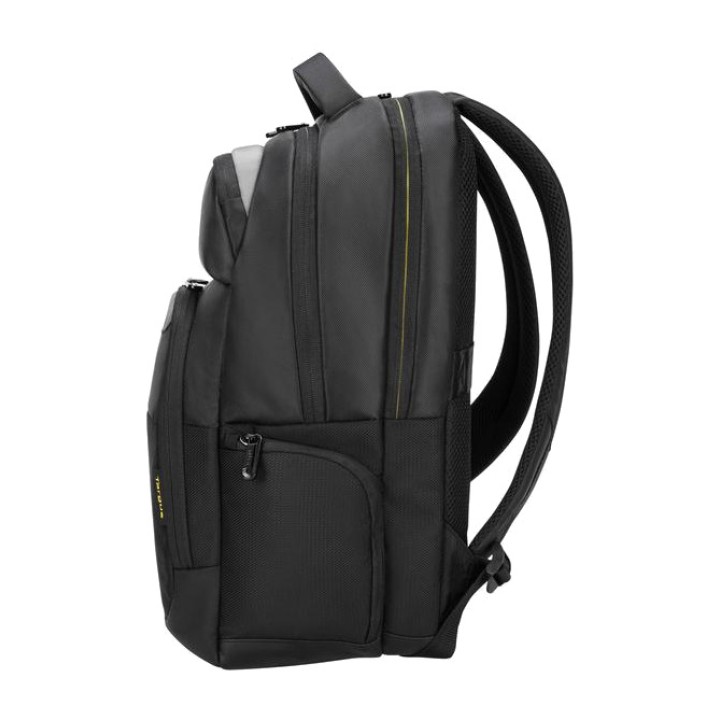 TARGUS Mochila para notebook CITYGEAR-3 TCG670GL 17,3"