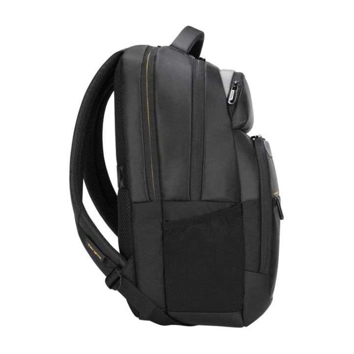 TARGUS Laptop backpack CITYGEAR-3 TCG670GL 17,3"