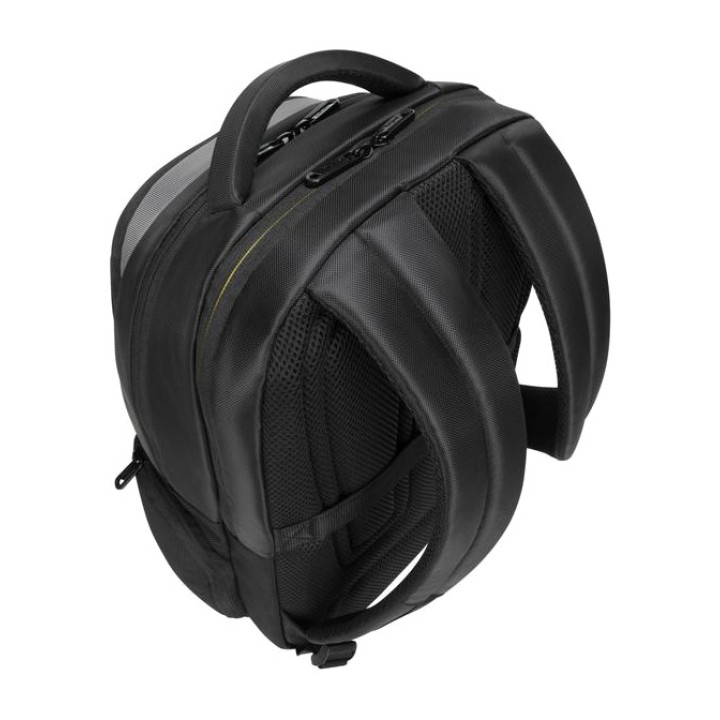 TARGUS Rucksack til laptop CITYGEAR-3 TCG670GL 17,3"