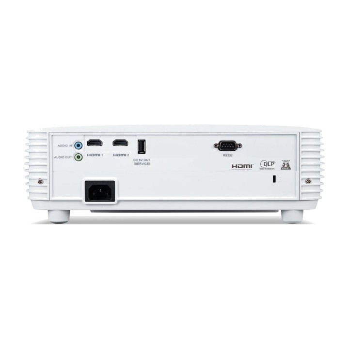ACER Full HD DLP home cinema projector H6542 FHD 4000LM