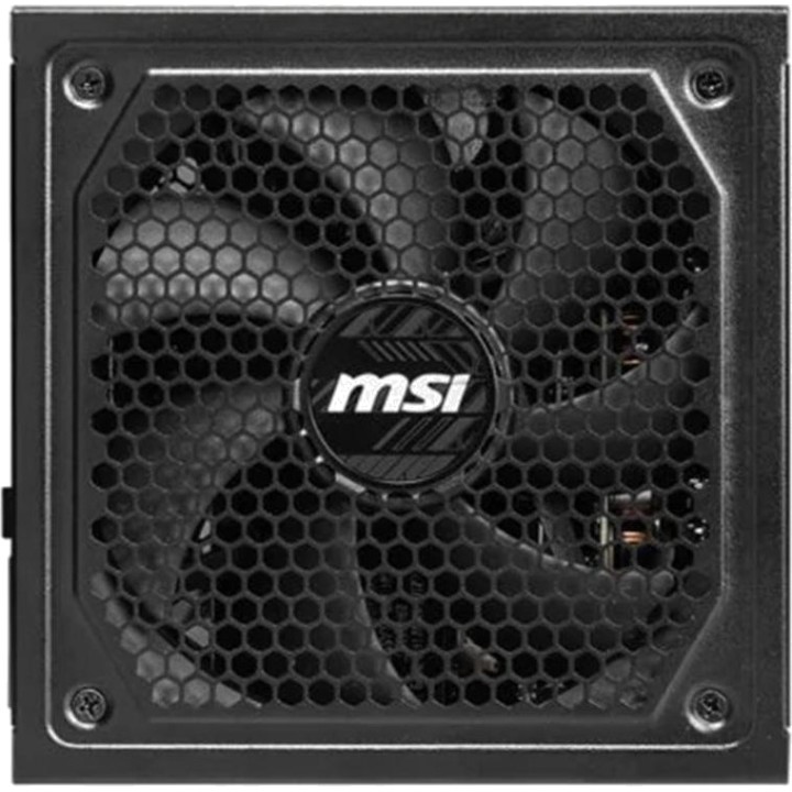 MSI Alimentatore modulare per PC MAG A1250GL 1250W