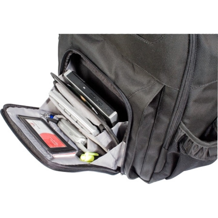 TARGUS Laptop backpack CORPORATE-TRAVELLER CUCT02BEU 15,6"
