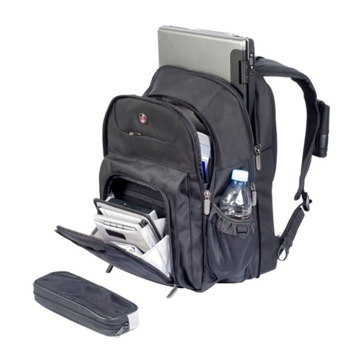 TARGUS Laptop backpack CORPORATE-TRAVELLER CUCT02BEU 15,6"