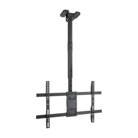 soporte de techo para televisor lpce1186tsli 43-86" 60kg