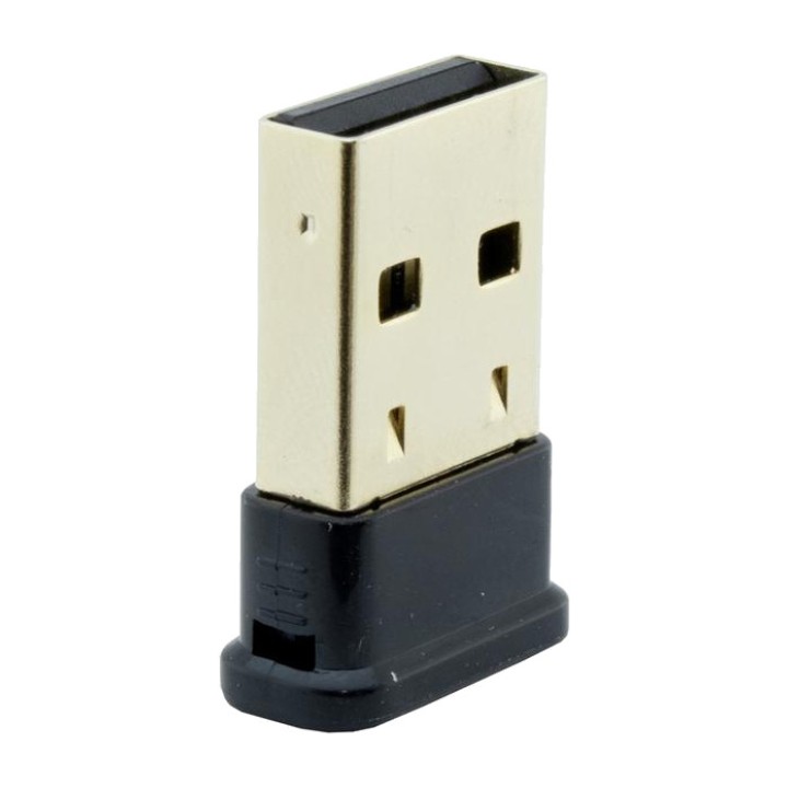 COOLBOX Adaptor USB Bluetooth pentru PC BT-5.3 MGS0000021911