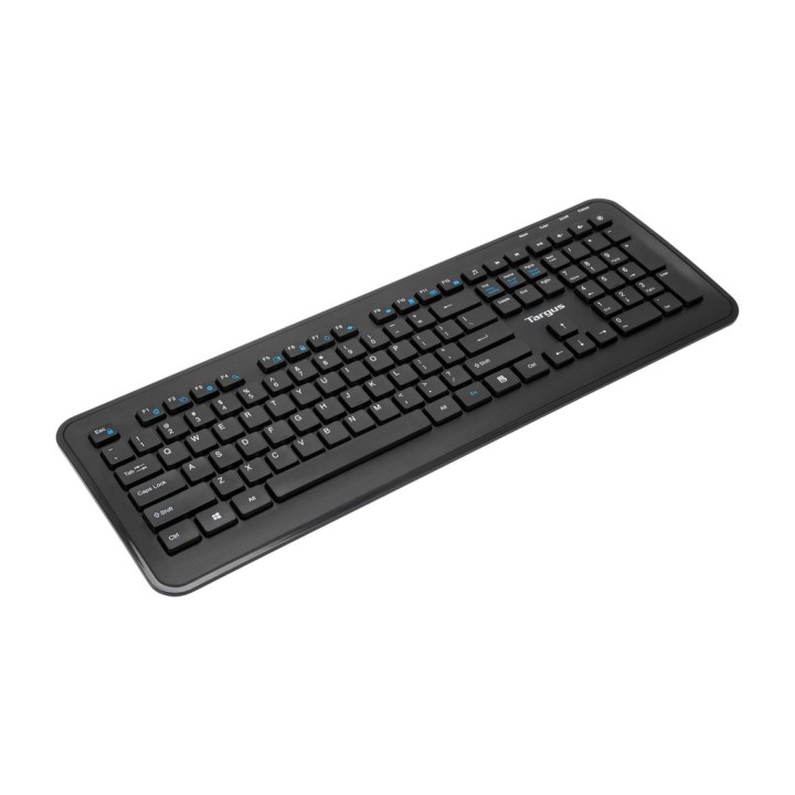 TARGUS Kit de teclado y ratón inalámbricos en español