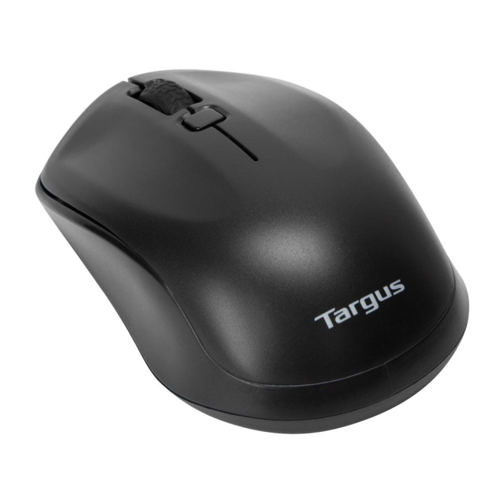 TARGUS Kabelloses Tastatur- und Maus-Set auf Spanisch