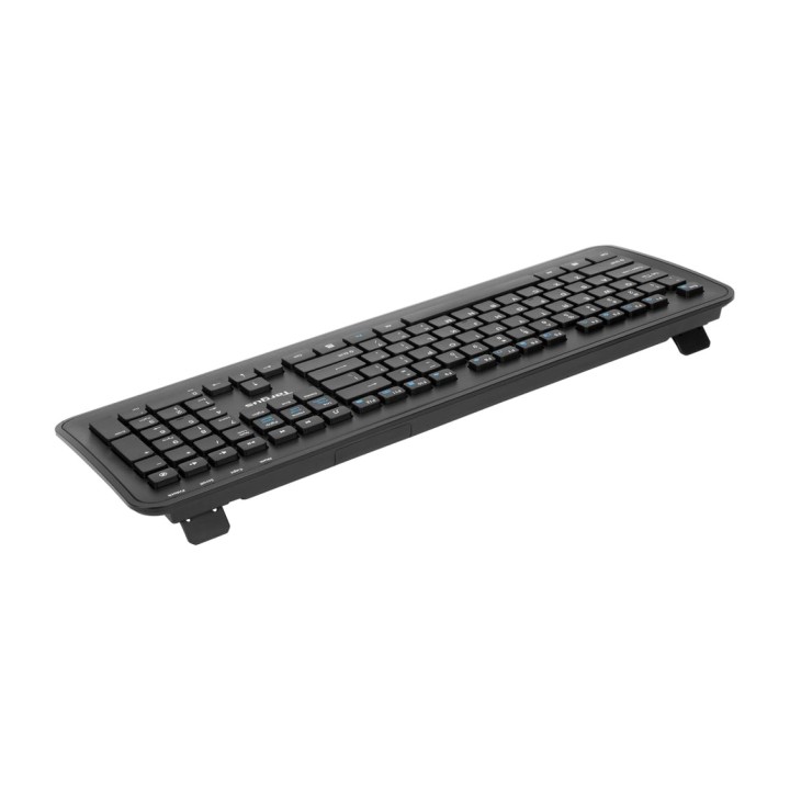 TARGUS Kit clavier et souris sans fil en espagnol AKM610ES