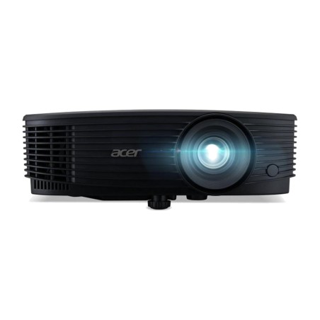projetor dlp para apresentações essential-x1229hp xga 4800lm
