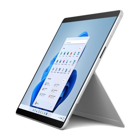 tablet 2 em 1 de 13 polegadas com windows para empresas surface-pro 10 ultra-7 165u 32gb 512gb-ssd ep2-14826