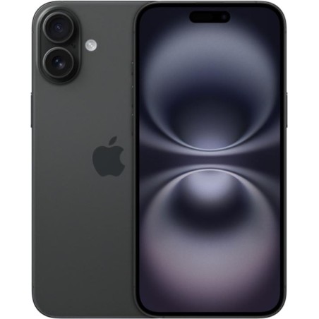 smartphone 5g débloqué de 6,7 pouces iphone-16 plus 512gb