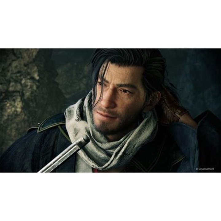 SONY Videojuego para PS5 RISE OF THE RONIN MGS0000021260