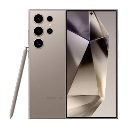 smartphone débloqué double sim de 6,8 pouces galaxy-s24-ultra 5g 256gb 12gb-ram