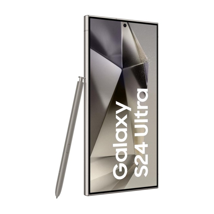 SAMSUNG Smartphone débloqué double SIM de 6,8 pouces
