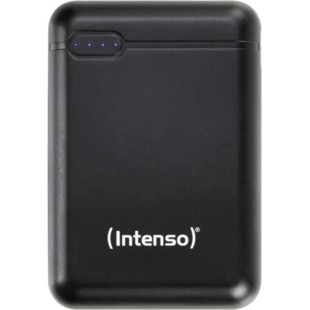 batería externa de carga rápida para móvil pd10000 10000mah qc-3.0