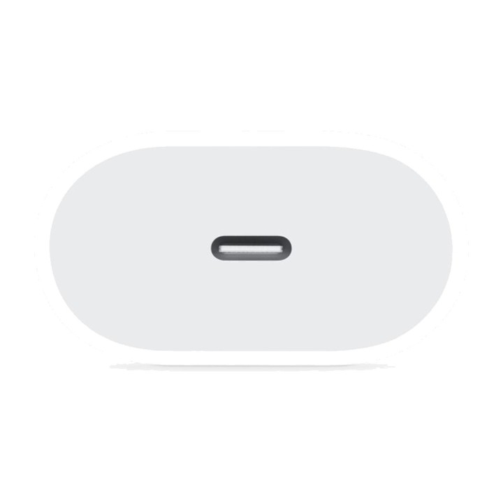APPLE Verkkolaturi USB-C-20W DSP0000026887