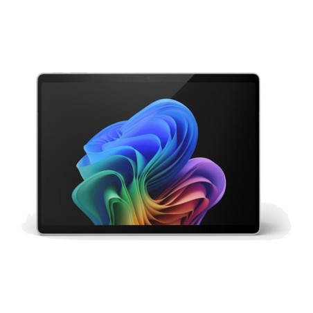 tablet 2 en 1 de 13 pulgadas con windows para empresas surface-pro 11 snapdragon-x1p-64-100 16gb 256gb-ssd zik-00004
