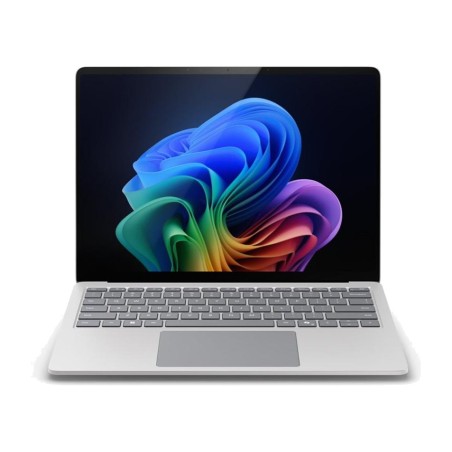 13,8-inch touchscreen laptop met windows 11 pro voor zaken surface-laptop 7 snapdragon-x1e-80-100 16gb 512gb-ssd