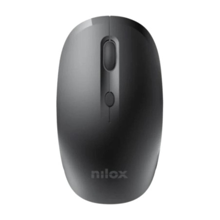 souris sans fil rechargeable avec batterie intégrée nxmowi4002 3200dpi 2,4ghz-usb-c